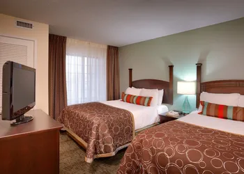 Staybridge Suites Downtown Peoria by IHG hotel thumbnail 2