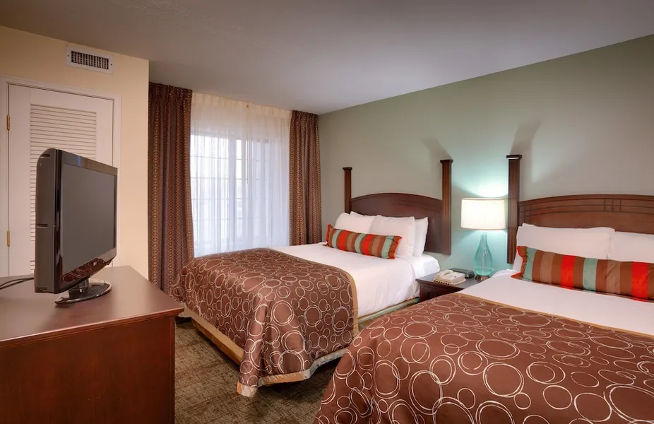 Staybridge Suites Downtown Peoria by IHG hotel detail image 2