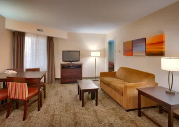 Staybridge Suites Downtown Peoria by IHG hotel thumbnail 3