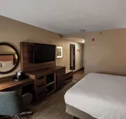 Hampton Inn Springfield hotel detail image 3