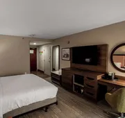 Hampton Inn Springfield hotel detail image 4