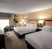 Hampton Inn Springfield hotel detail image 7