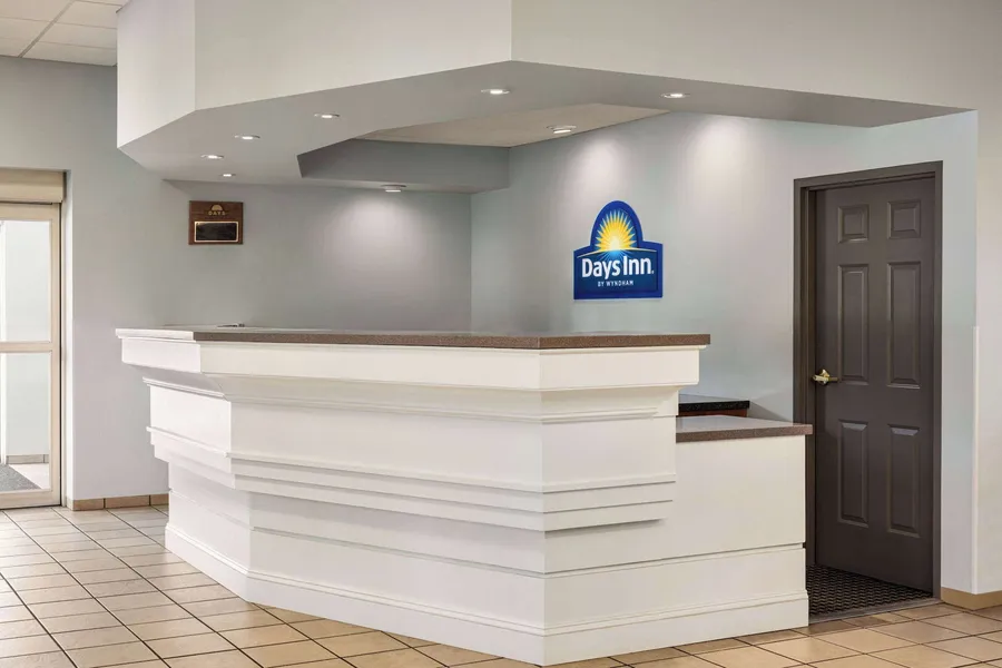 Days Inn by Wyndham Hershey hotel detail image 2