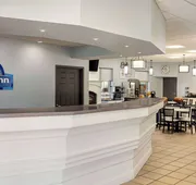 Days Inn by Wyndham Hershey hotel detail image 3