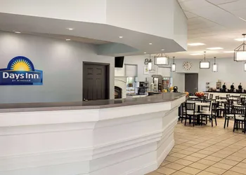 Days Inn by Wyndham Hershey hotel thumbnail 3