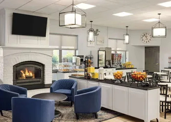 Days Inn by Wyndham Hershey hotel thumbnail 4