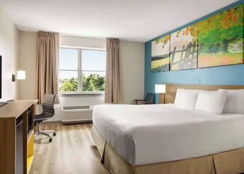 Days Inn by Wyndham Hershey hotel thumbnail 5