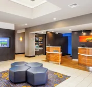 Courtyard by Marriott Fairfield Napa Valley Area hotel detail image 3