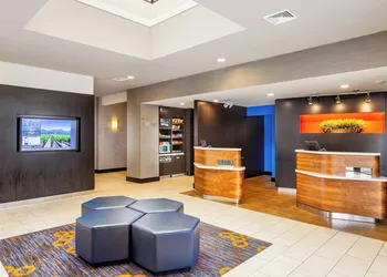 Courtyard by Marriott Fairfield Napa Valley Area hotel thumbnail 3