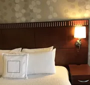 Courtyard by Marriott Fairfield Napa Valley Area hotel detail image 5