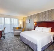 Courtyard by Marriott Fairfield Napa Valley Area hotel detail image 7