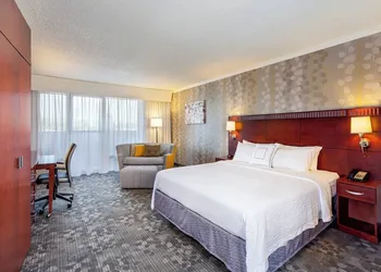 Courtyard by Marriott Fairfield Napa Valley Area hotel thumbnail 7