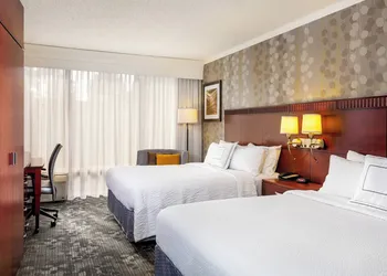 Courtyard by Marriott Fairfield Napa Valley Area hotel thumbnail 8