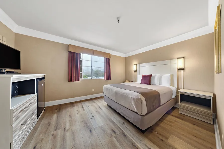Americas Best Value Inn San Clemente Beach hotel detail image 6