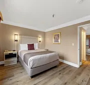 Americas Best Value Inn San Clemente Beach hotel detail image 7
