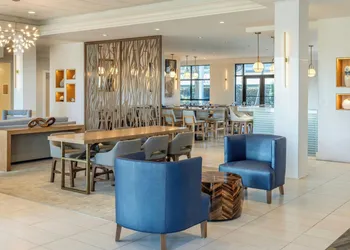 Four Points by Sheraton Punta Gorda Harborside hotel thumbnail 4