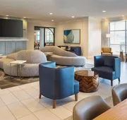 Four Points by Sheraton Punta Gorda Harborside hotel detail image 5