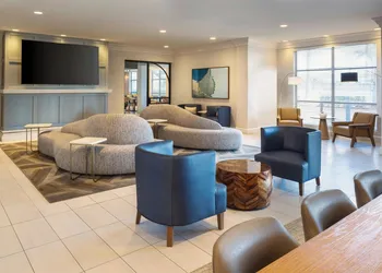 Four Points by Sheraton Punta Gorda Harborside hotel thumbnail 5