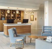 Four Points by Sheraton Punta Gorda Harborside hotel detail image 7