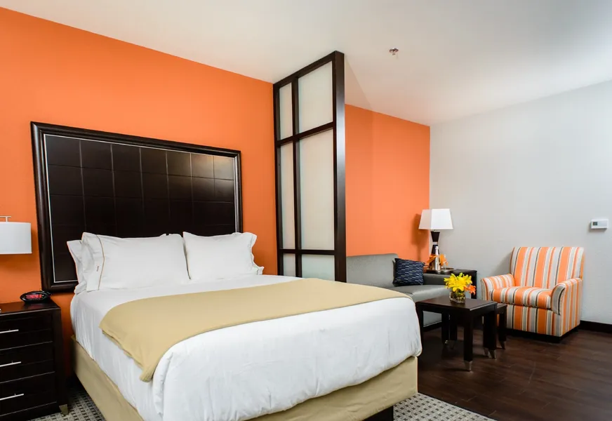 Holiday Inn Express & Suites Austin NW - Arboretum Area by IHG hotel detail image 2