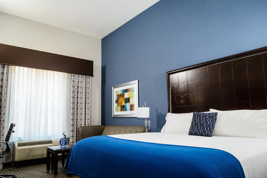 Holiday Inn Express & Suites Austin NW - Arboretum Area by IHG hotel detail image 6