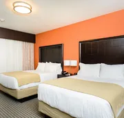 Holiday Inn Express & Suites Austin NW - Arboretum Area by IHG hotel detail image 7