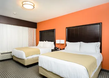 Holiday Inn Express & Suites Austin NW - Arboretum Area by IHG hotel thumbnail 7