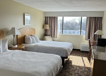 Days Inn by Wyndham Gettysburg hotel thumbnail 3