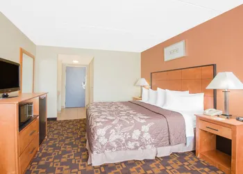 Days Inn by Wyndham Gettysburg hotel thumbnail 5
