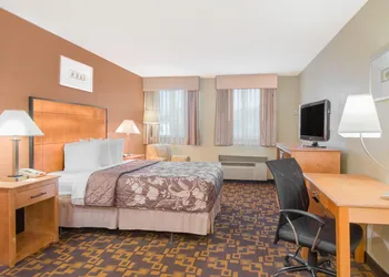 Days Inn by Wyndham Gettysburg hotel thumbnail 6