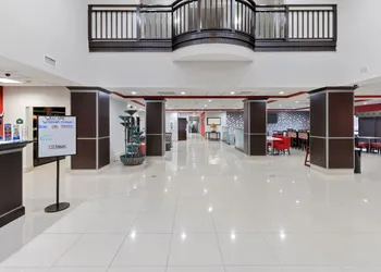 Wingate by Wyndham Lake Charles Casino Area hotel thumbnail 2