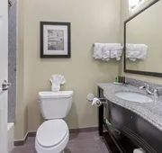 Wingate by Wyndham Lake Charles Casino Area hotel detail image 5