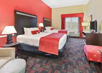 Wingate by Wyndham Lake Charles Casino Area hotel thumbnail 6