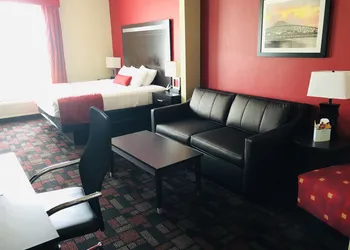 Wingate by Wyndham Lake Charles Casino Area hotel thumbnail 8