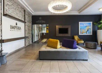 Imperia Hotel & Suites Terrebonne hotel thumbnail 2