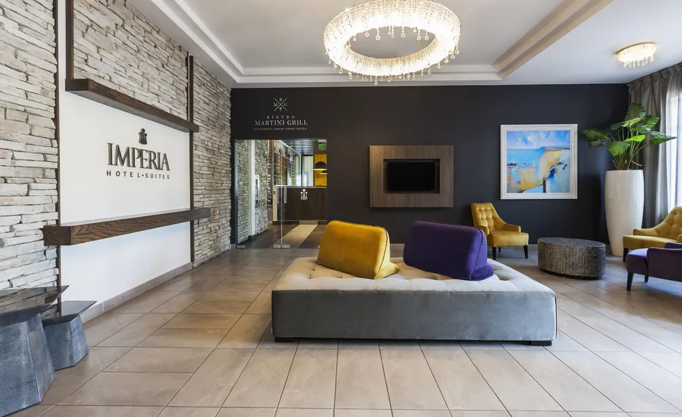 Imperia Hotel & Suites Terrebonne hotel detail image 2