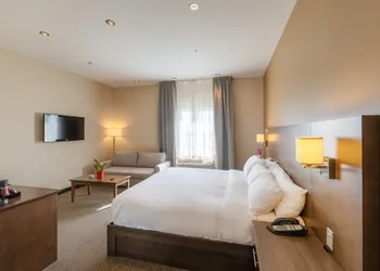 Imperia Hotel & Suites Terrebonne hotel thumbnail 7