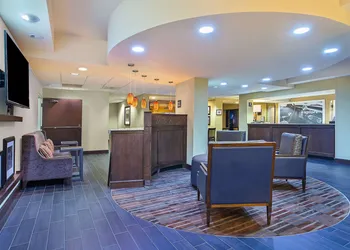 Hampton Inn Conyers hotel thumbnail 2