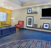 Hampton Inn Conyers hotel detail image 3