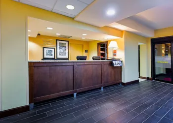 Hampton Inn Conyers hotel thumbnail 6
