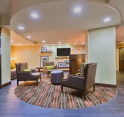 Hampton Inn Conyers hotel detail image 7