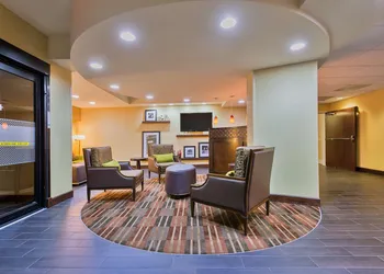 Hampton Inn Conyers hotel thumbnail 7