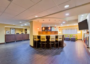 Hampton Inn Conyers hotel thumbnail 8