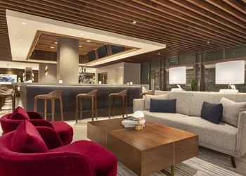 Hyatt Centric Santa Clara Silicon Valley hotel thumbnail 2