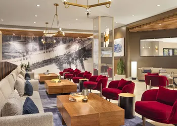 Hyatt Centric Santa Clara Silicon Valley hotel thumbnail 3
