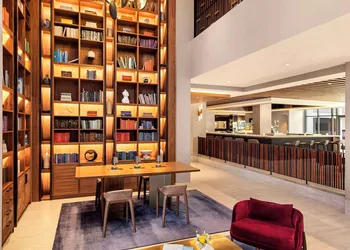 Hyatt Centric Santa Clara Silicon Valley hotel thumbnail 7