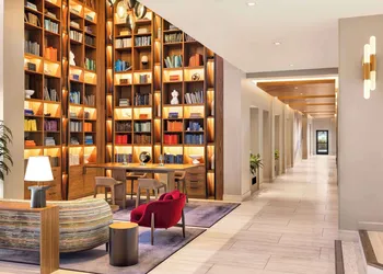 Hyatt Centric Santa Clara Silicon Valley hotel thumbnail 8