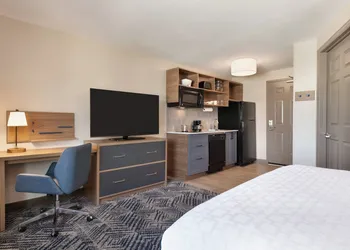 Candlewood Suites WAKE FOREST RALEIGH AREA by IHG hotel thumbnail 3