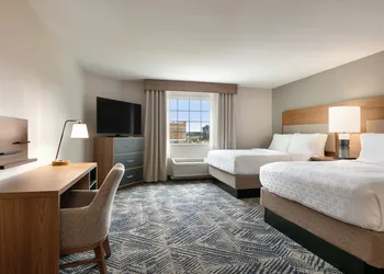 Candlewood Suites WAKE FOREST RALEIGH AREA by IHG hotel thumbnail 6