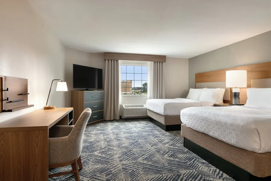 Candlewood Suites WAKE FOREST RALEIGH AREA by IHG hotel detail image 6